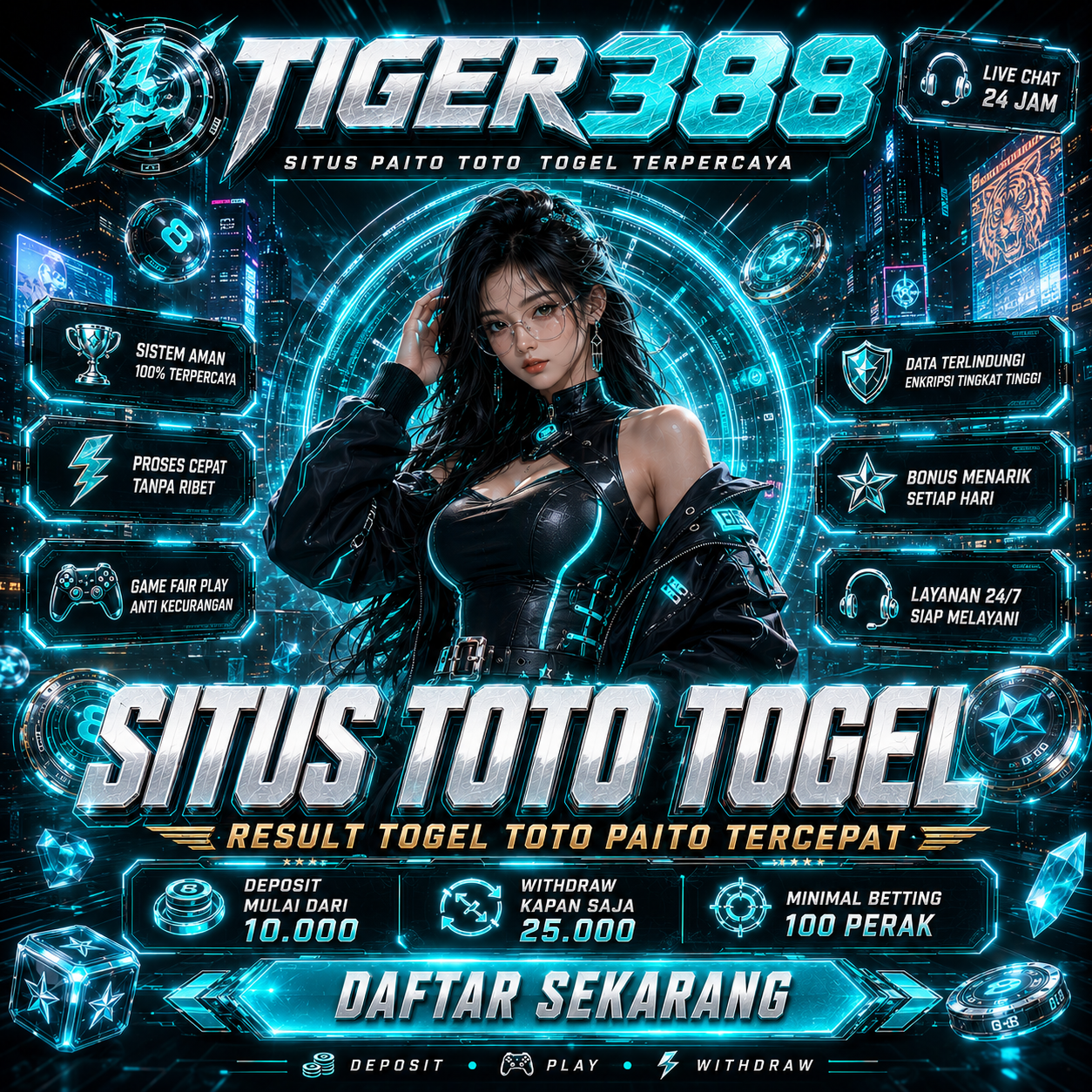 TIGER388